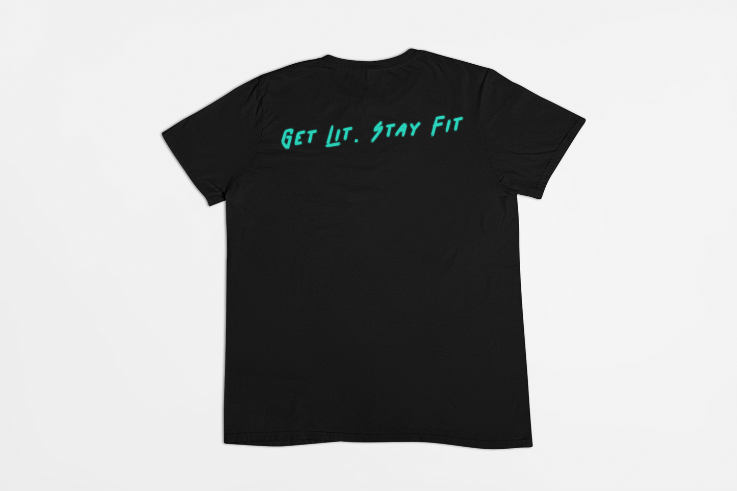 Fit Tequila Tee
